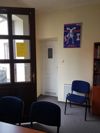 Moose Centrum Języków Obcych oddział Lublin